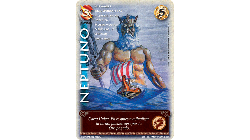 Neptuno 1