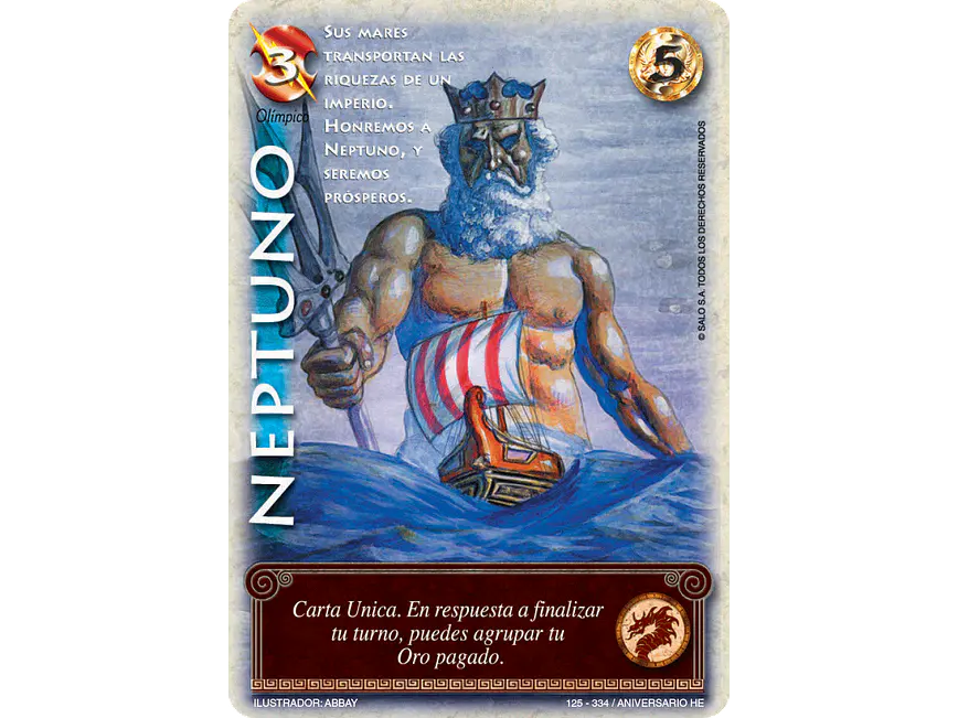 Neptuno 1