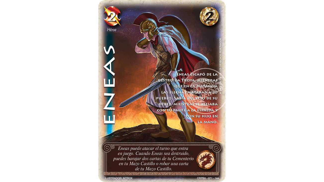 Eneas 1