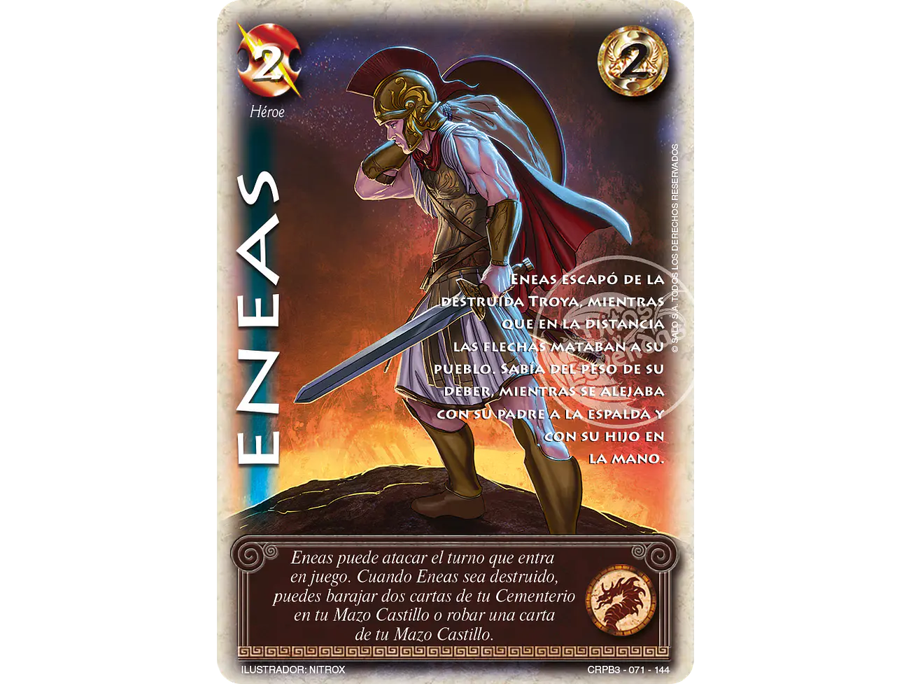 Eneas 1