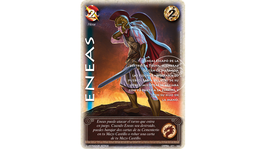 Eneas 1