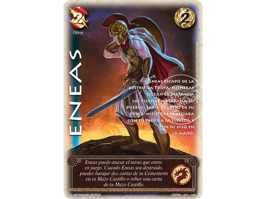 Eneas 1