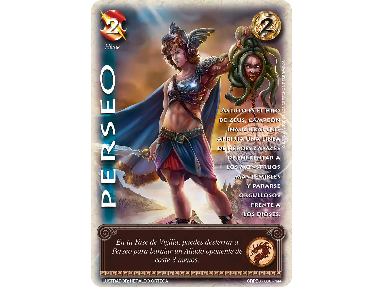 Perseo 1