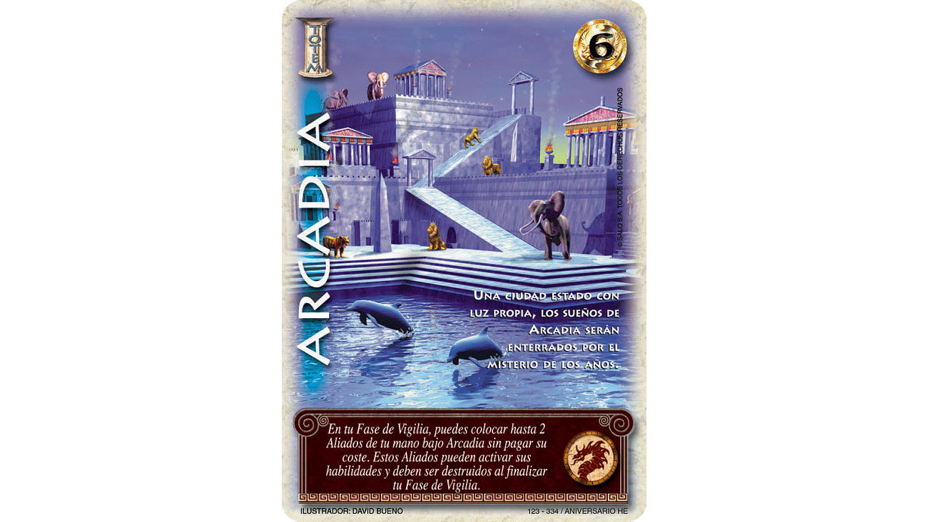 Arcadia 1