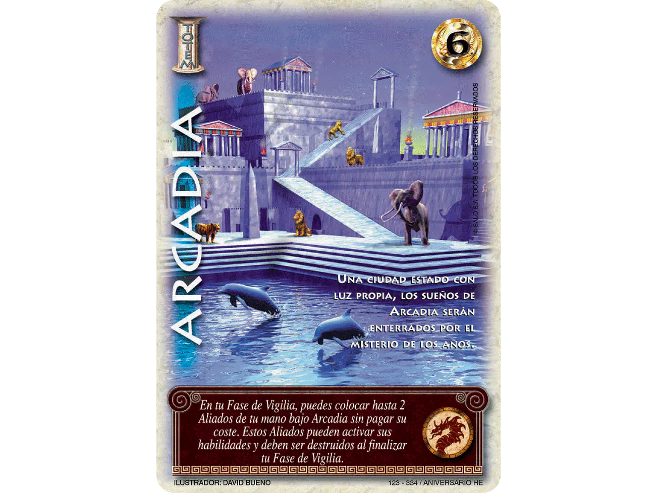 Arcadia 1