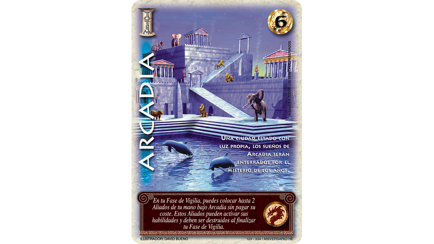 Arcadia 1