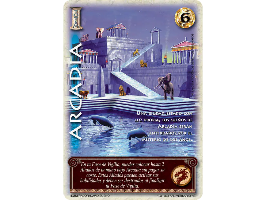 Arcadia 1