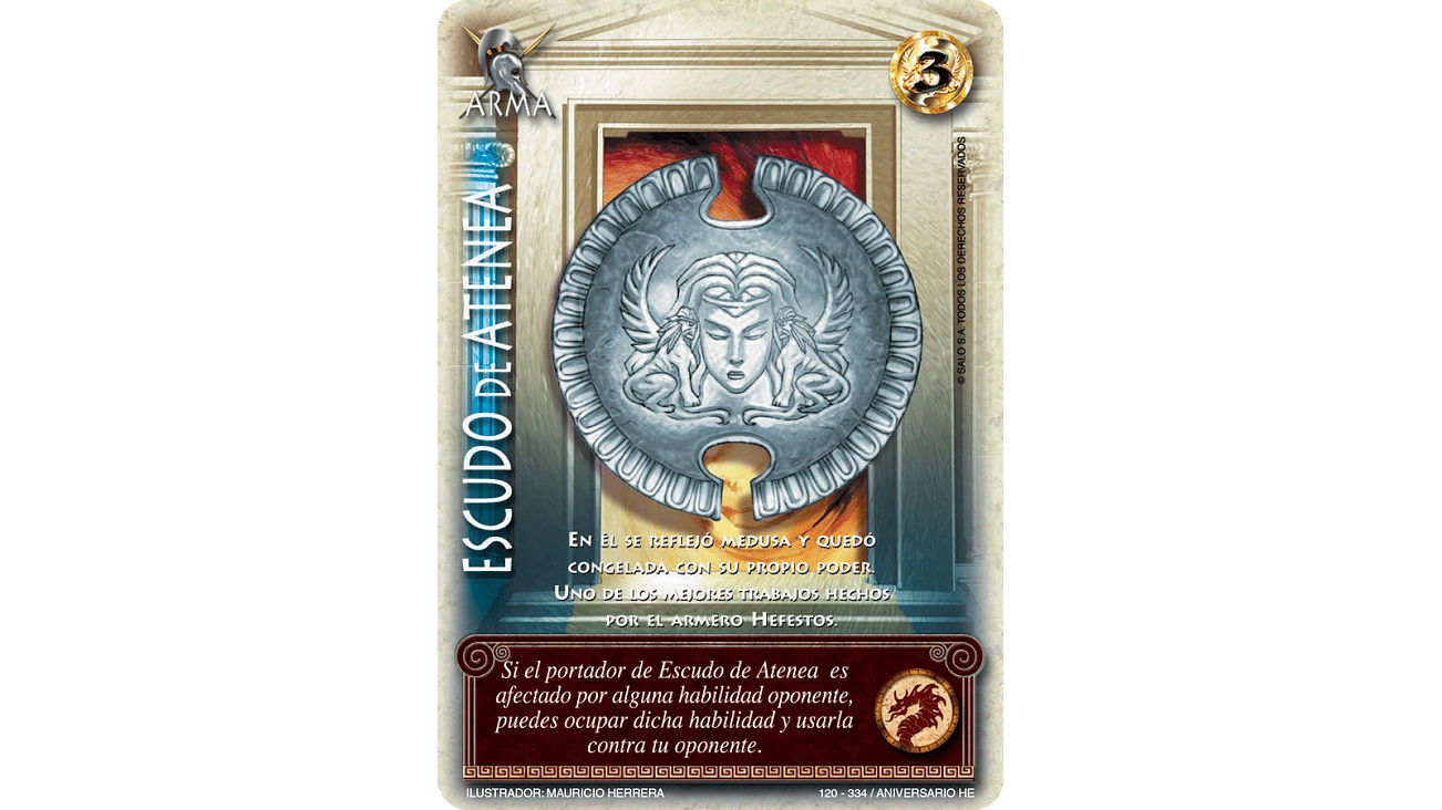 Escudo de Atenea 1