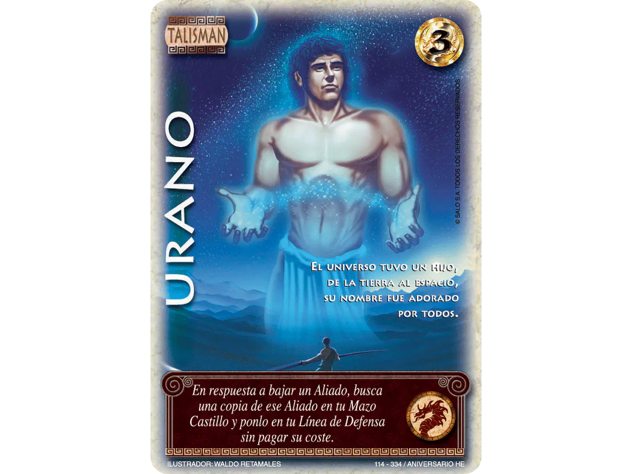 Urano 1