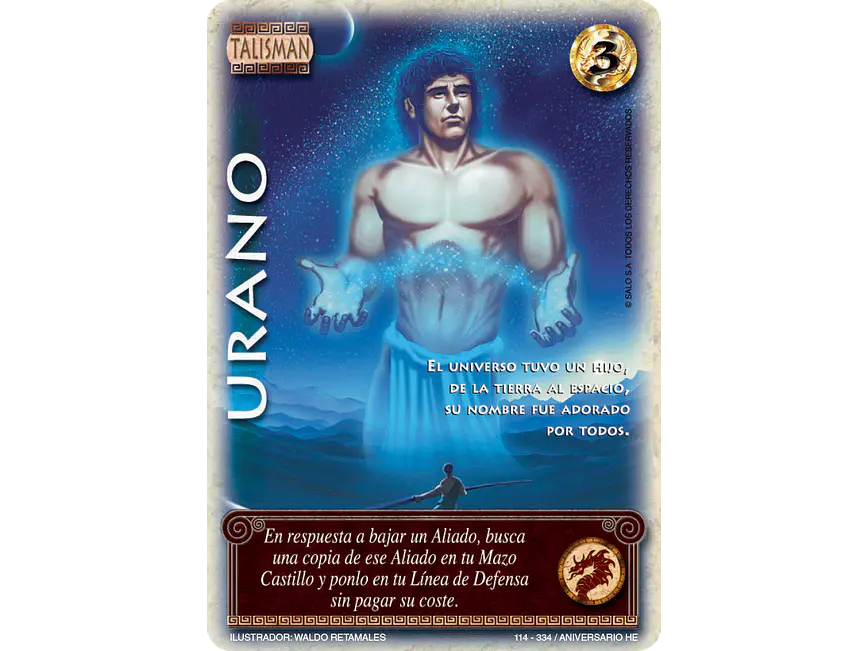 Urano 1