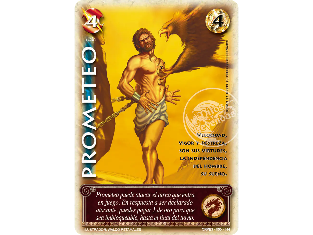 Prometeo 1