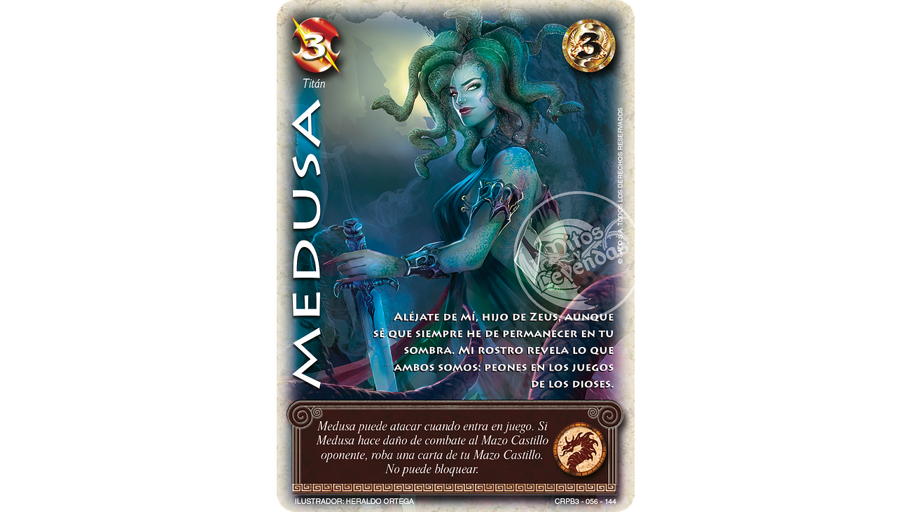 Medusa 1