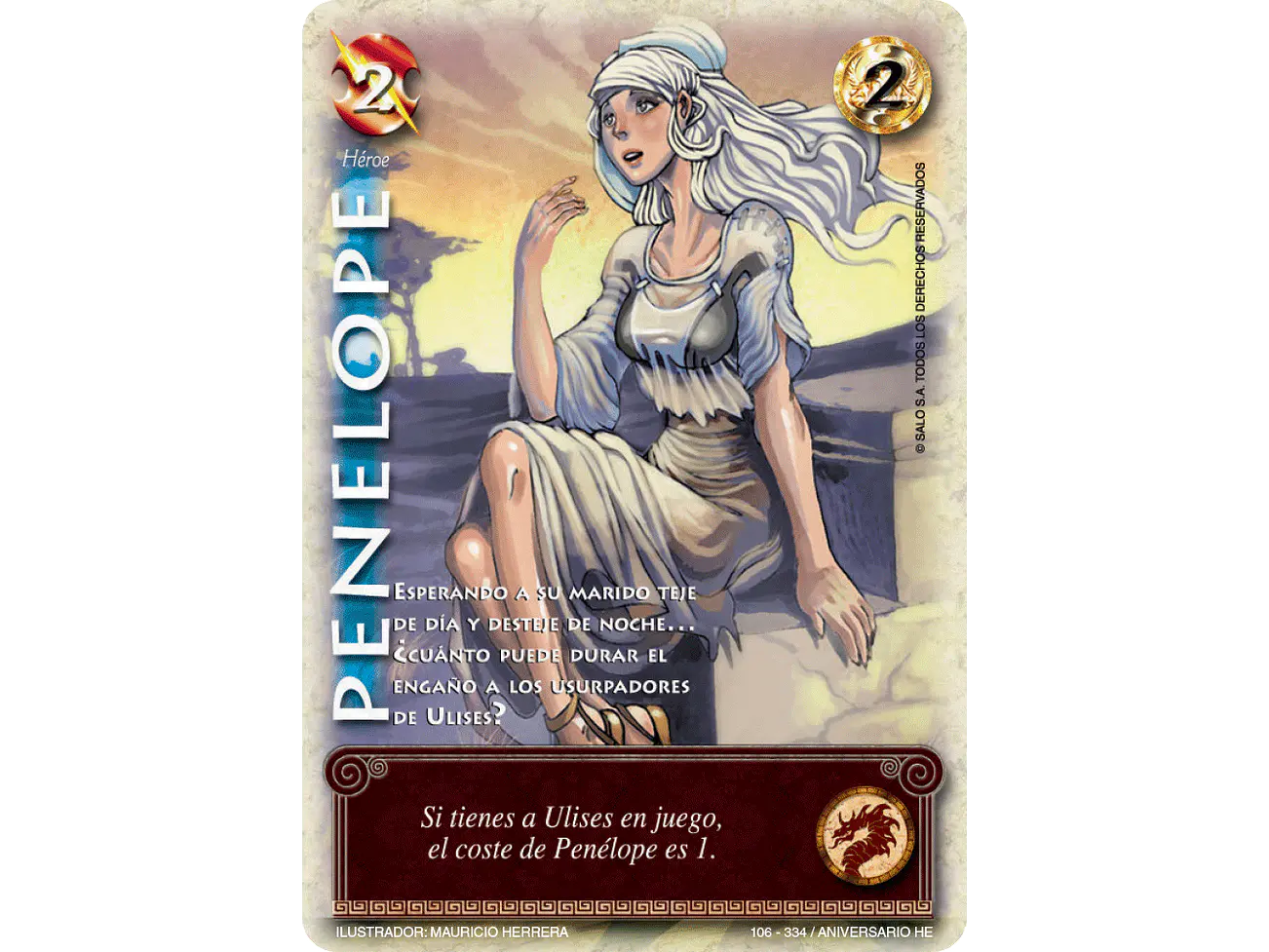 Penelope 1