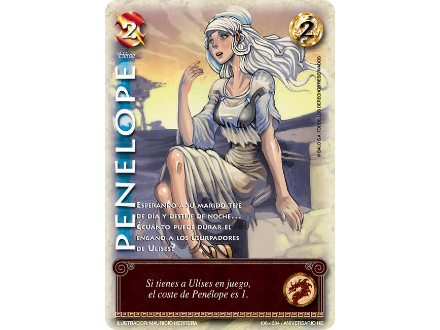 Penelope 1