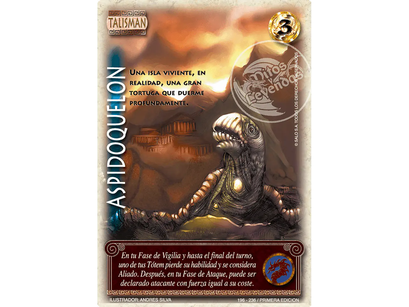 Aspidoquelon 1