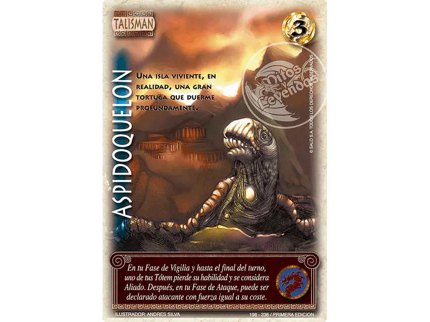 Aspidoquelon 1
