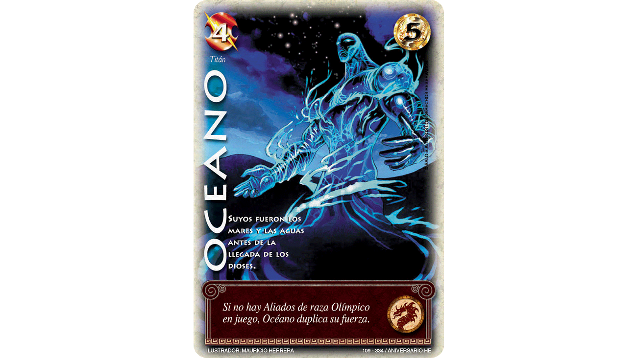 Oceano 1