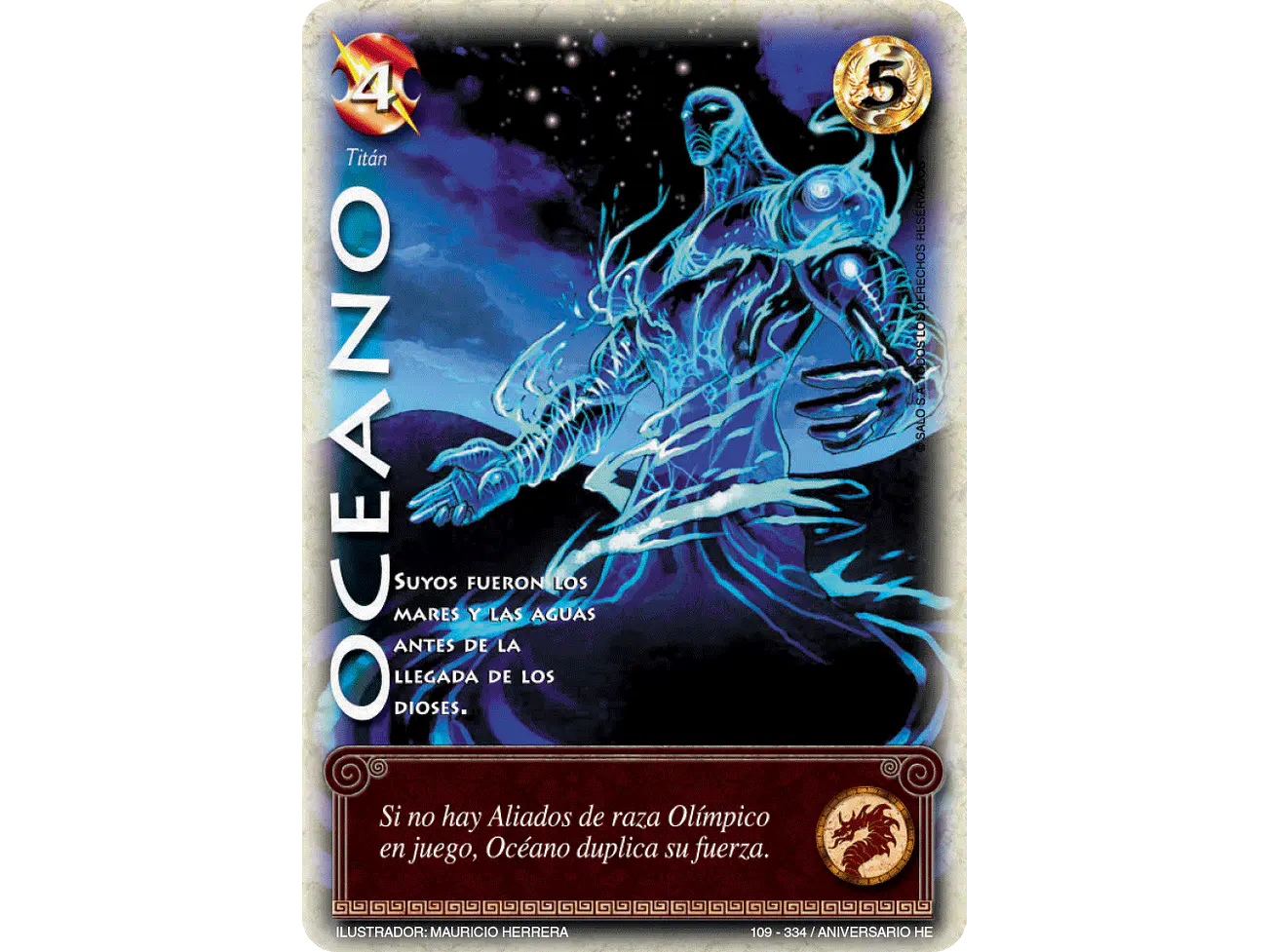 Oceano 1