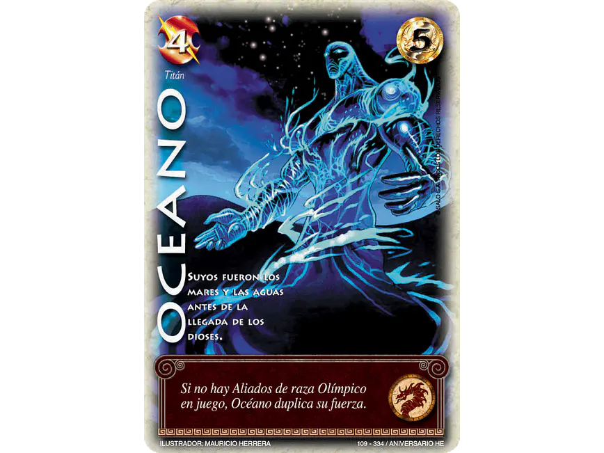 Oceano 1