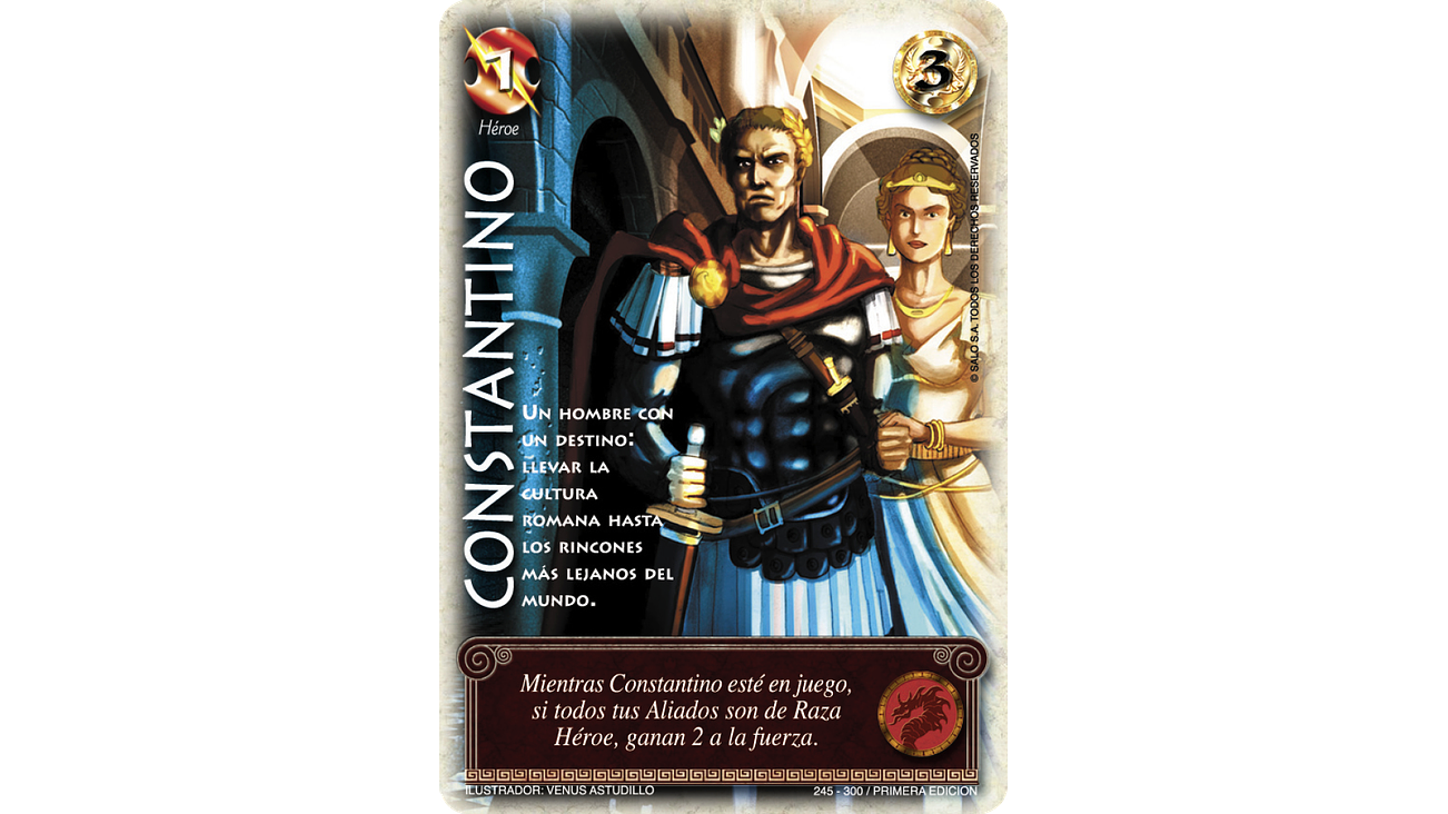 Constantino 1