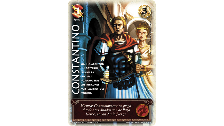 Constantino 1
