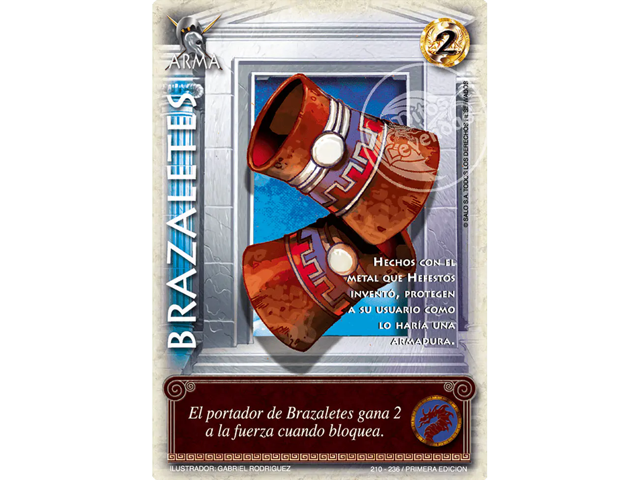 Brazaletes 1