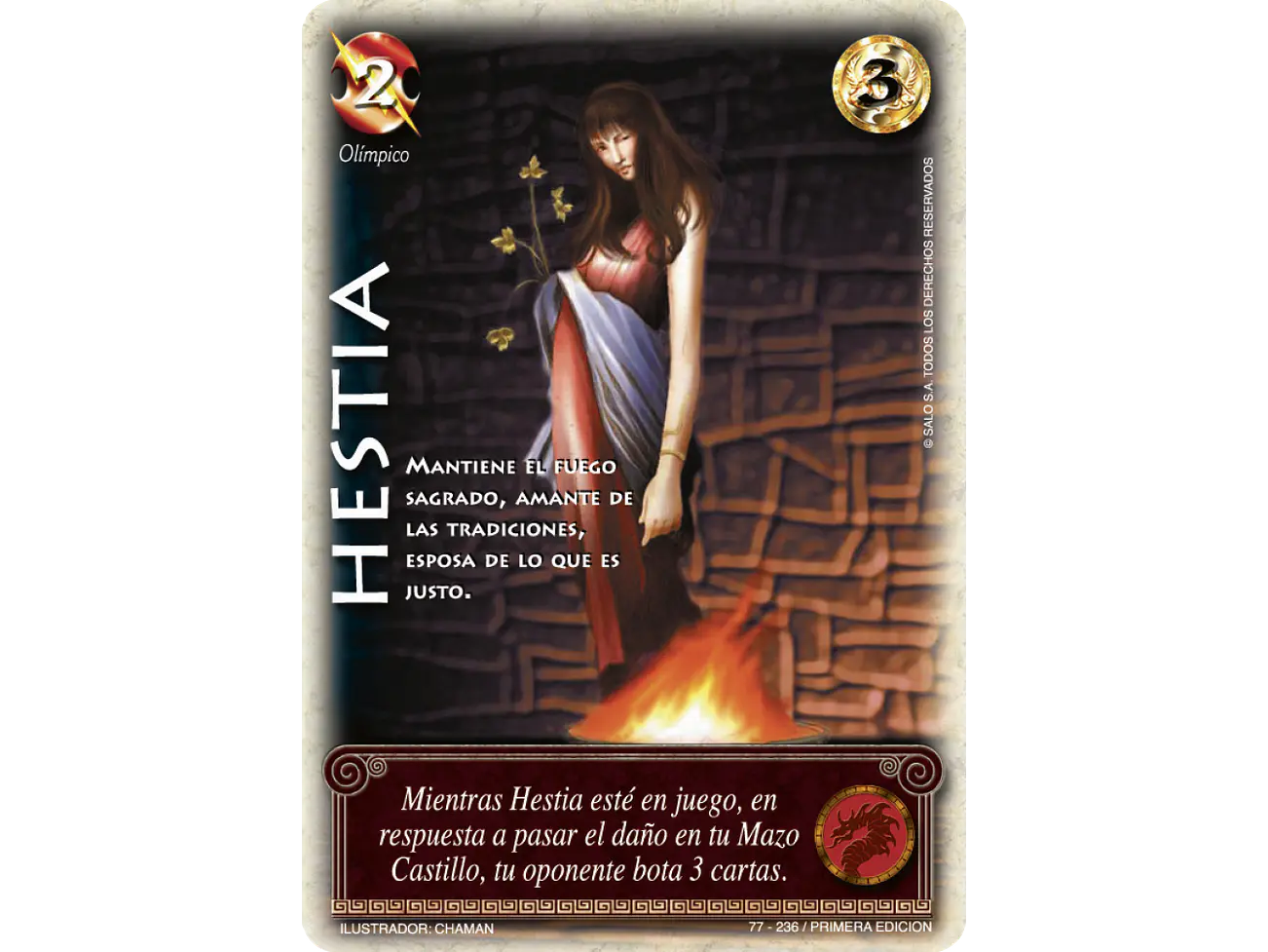 Hestia 1
