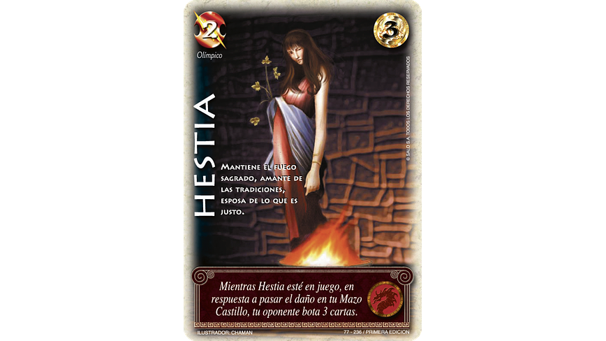 Hestia 1
