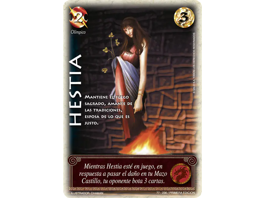 Hestia 1