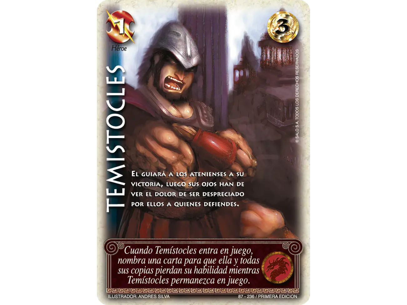 Temístocles 1