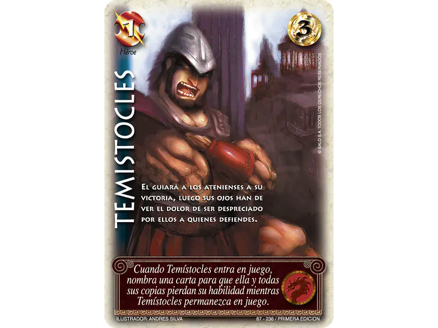Temístocles 1