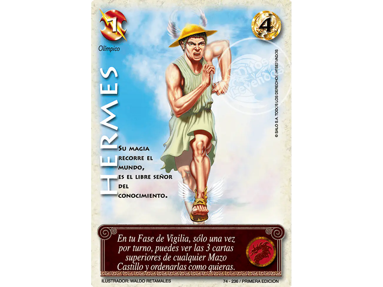 Hermes 1