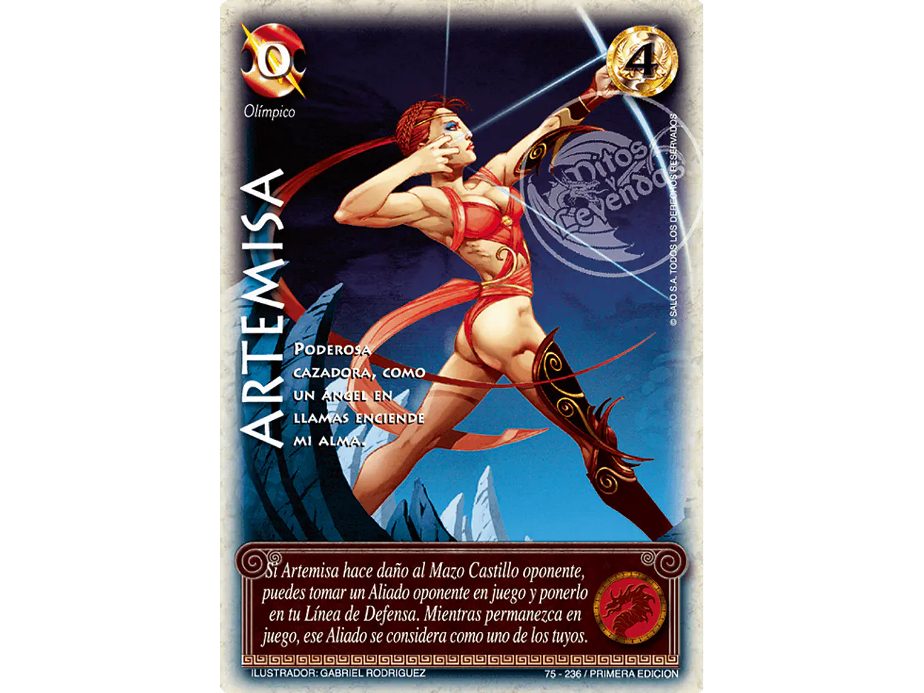 Artemisa 1