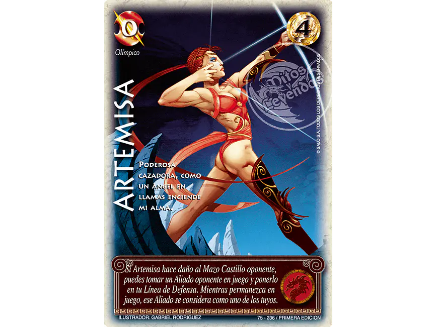 Artemisa 1