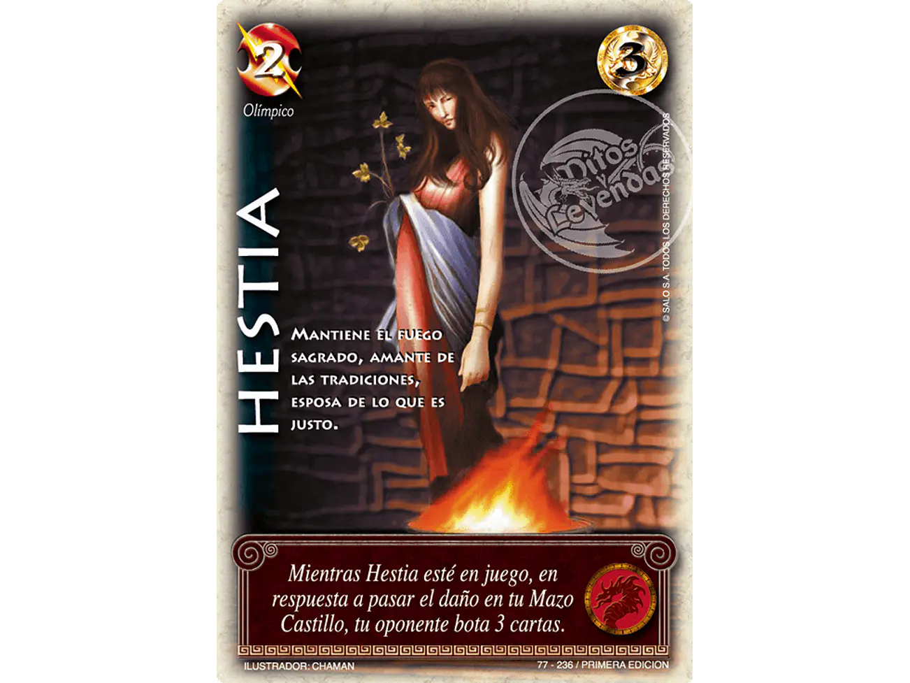 Hestia 1