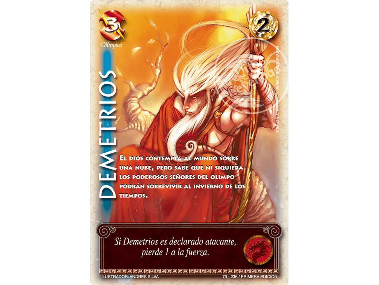 Demetrios 1