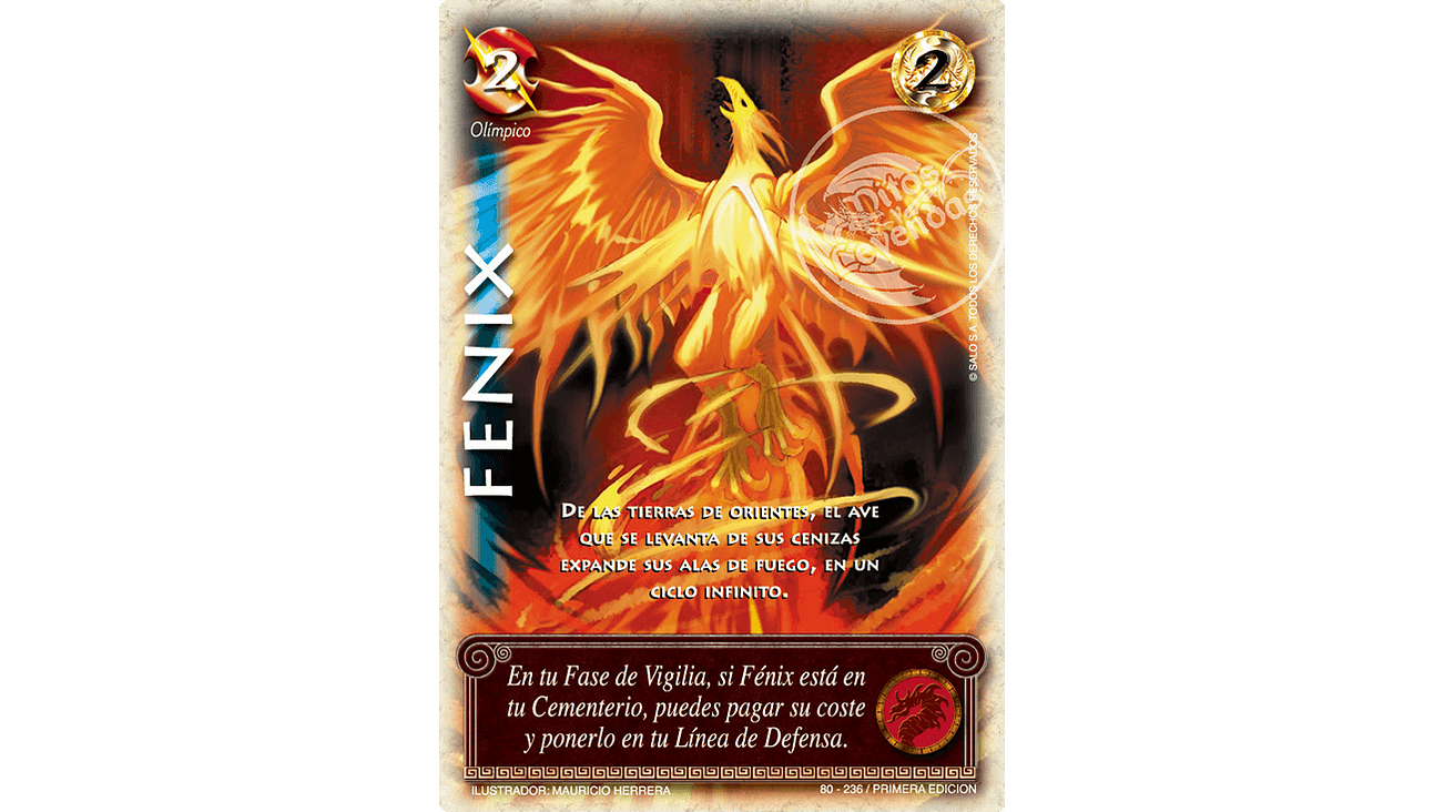 Fenix 1
