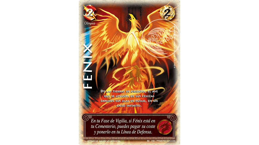 Fenix 1