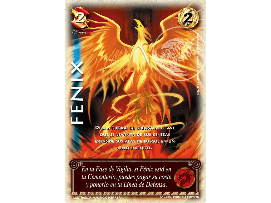 Fenix 1