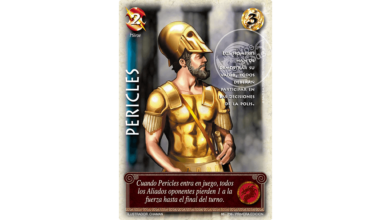 Pericles 1
