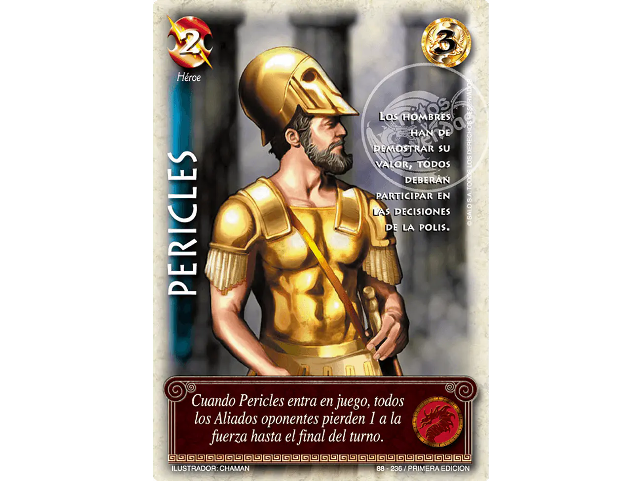 Pericles 1