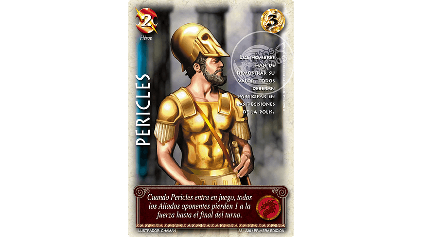 Pericles 1