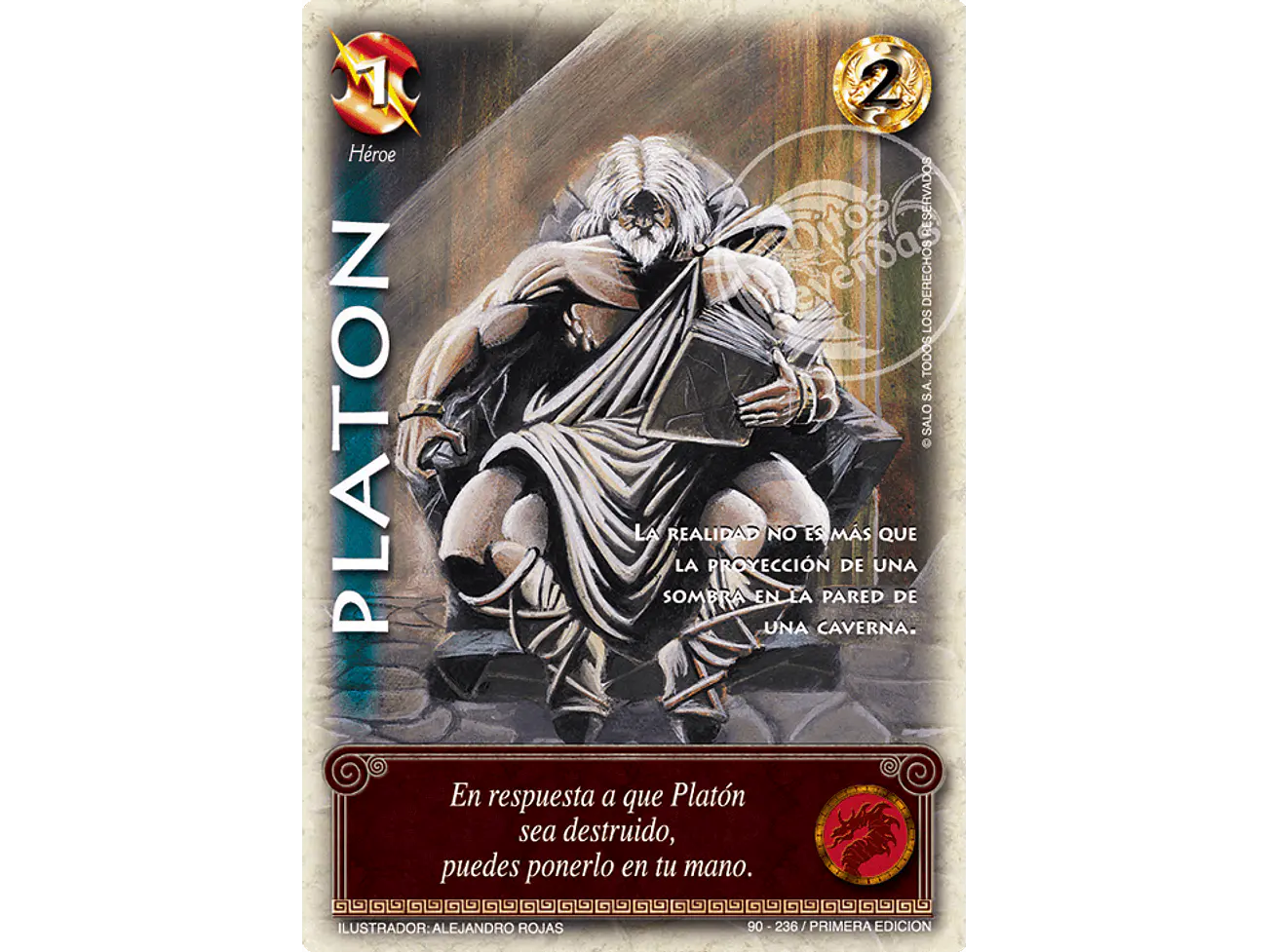 Platon 1
