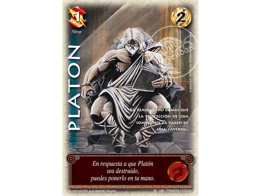 Platon 1