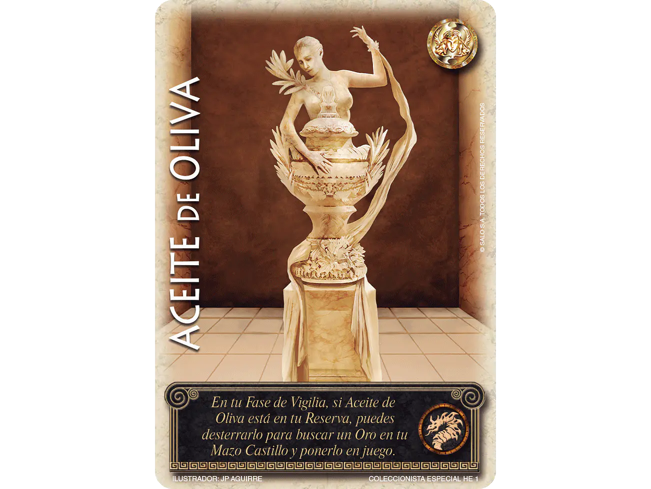 Aceite de Oliva 1