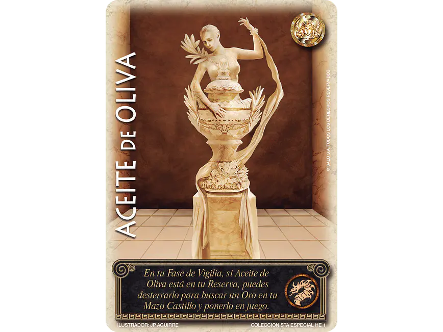 Aceite de Oliva 1