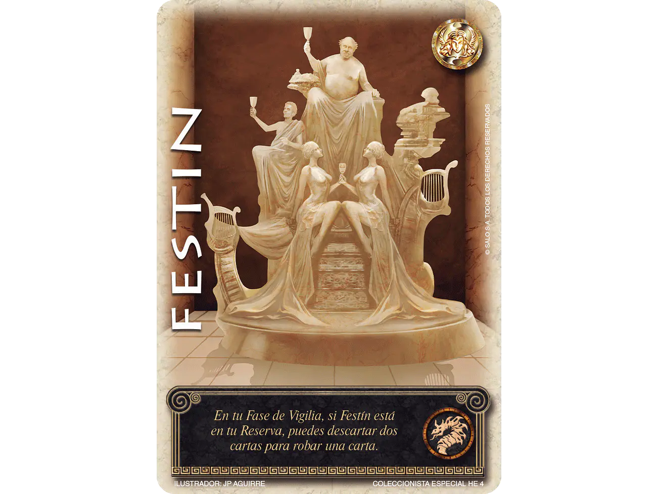 Festín 1