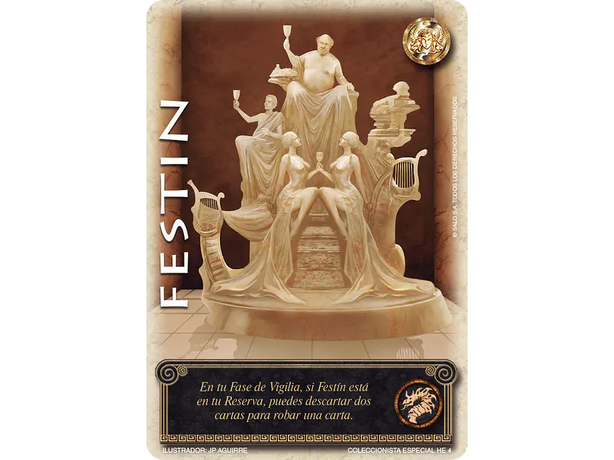 Festín 1