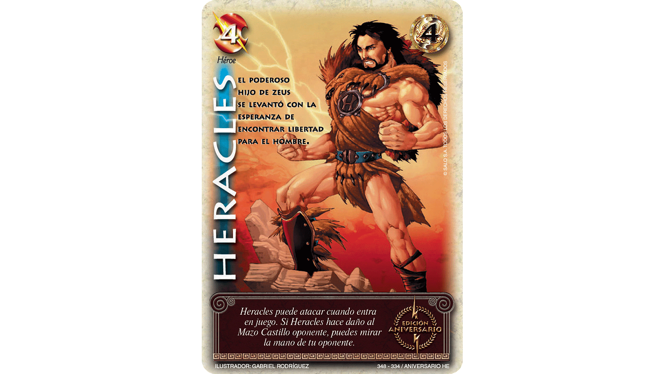 Heracles 1