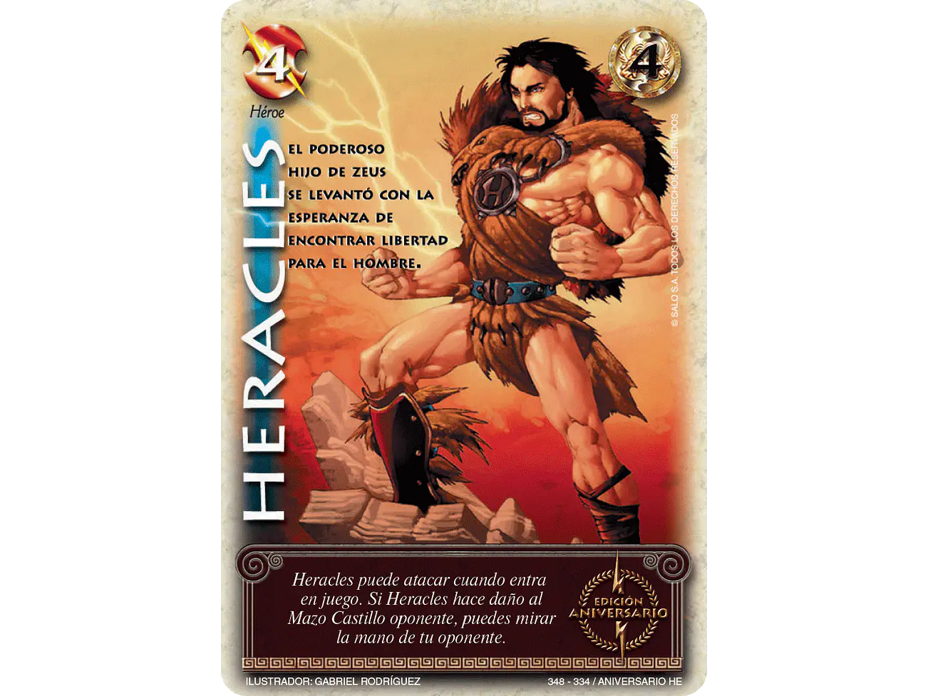 Heracles 1